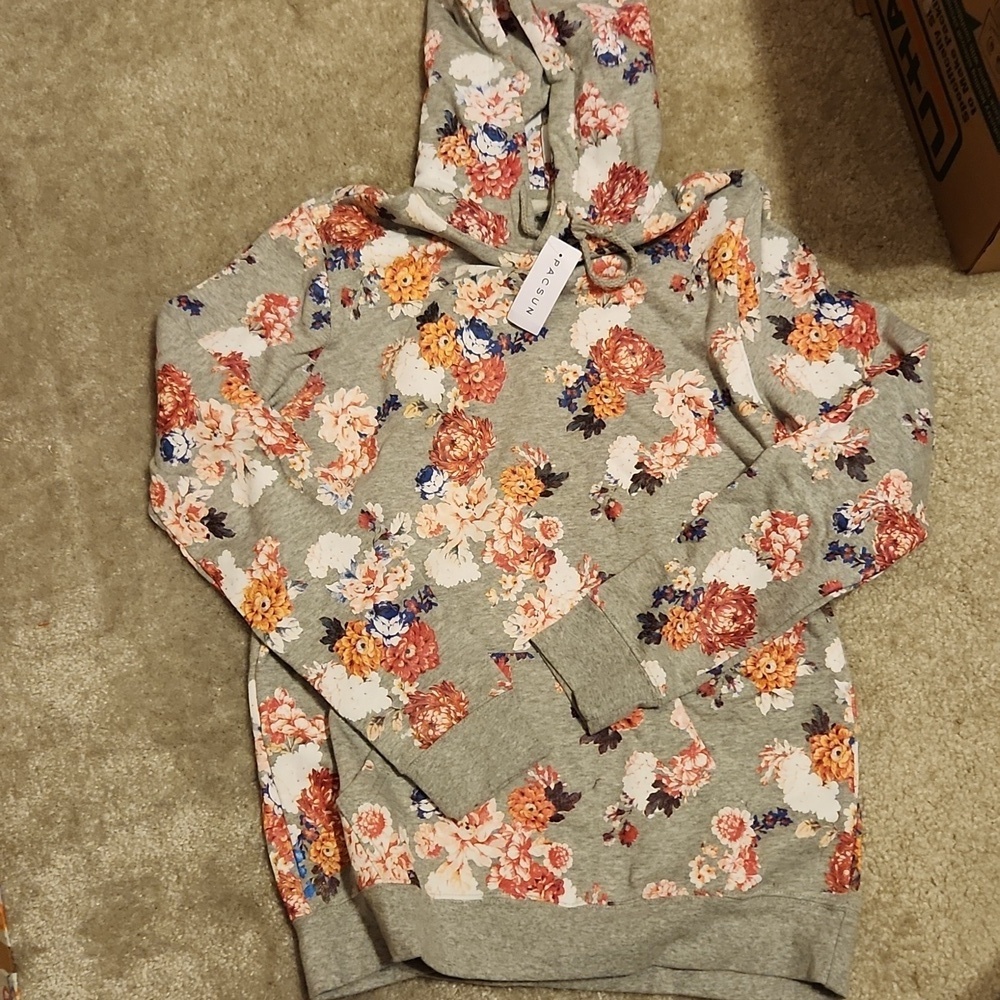 Pacsun Hoodie Small